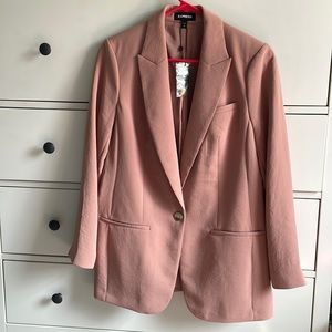 NWT Express blazer